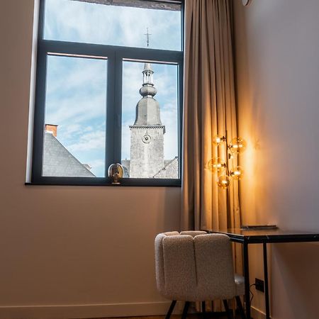Hotel Le Manoir Marche-en-Famenne Eksteriør billede