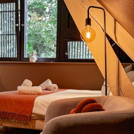 Hotel Le Manoir Marche-en-Famenne Eksteriør billede