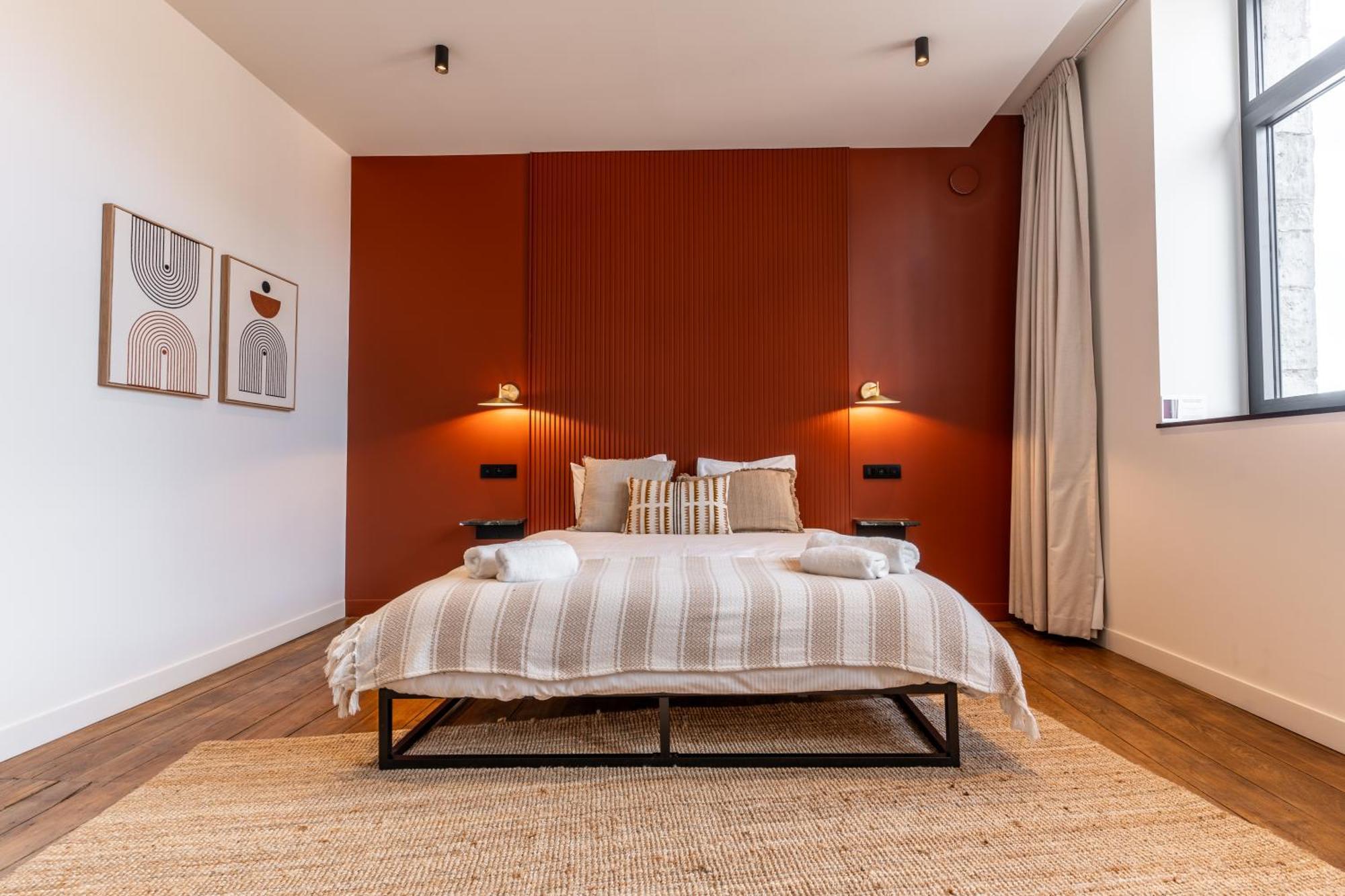 Hotel Le Manoir Marche-en-Famenne Eksteriør billede