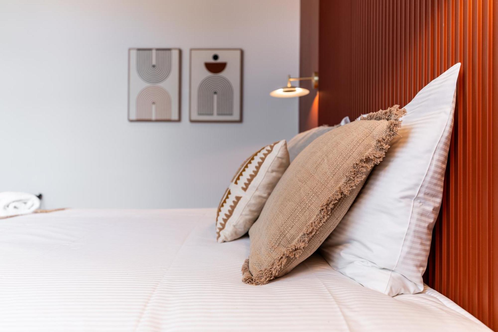 Hotel Le Manoir Marche-en-Famenne Eksteriør billede