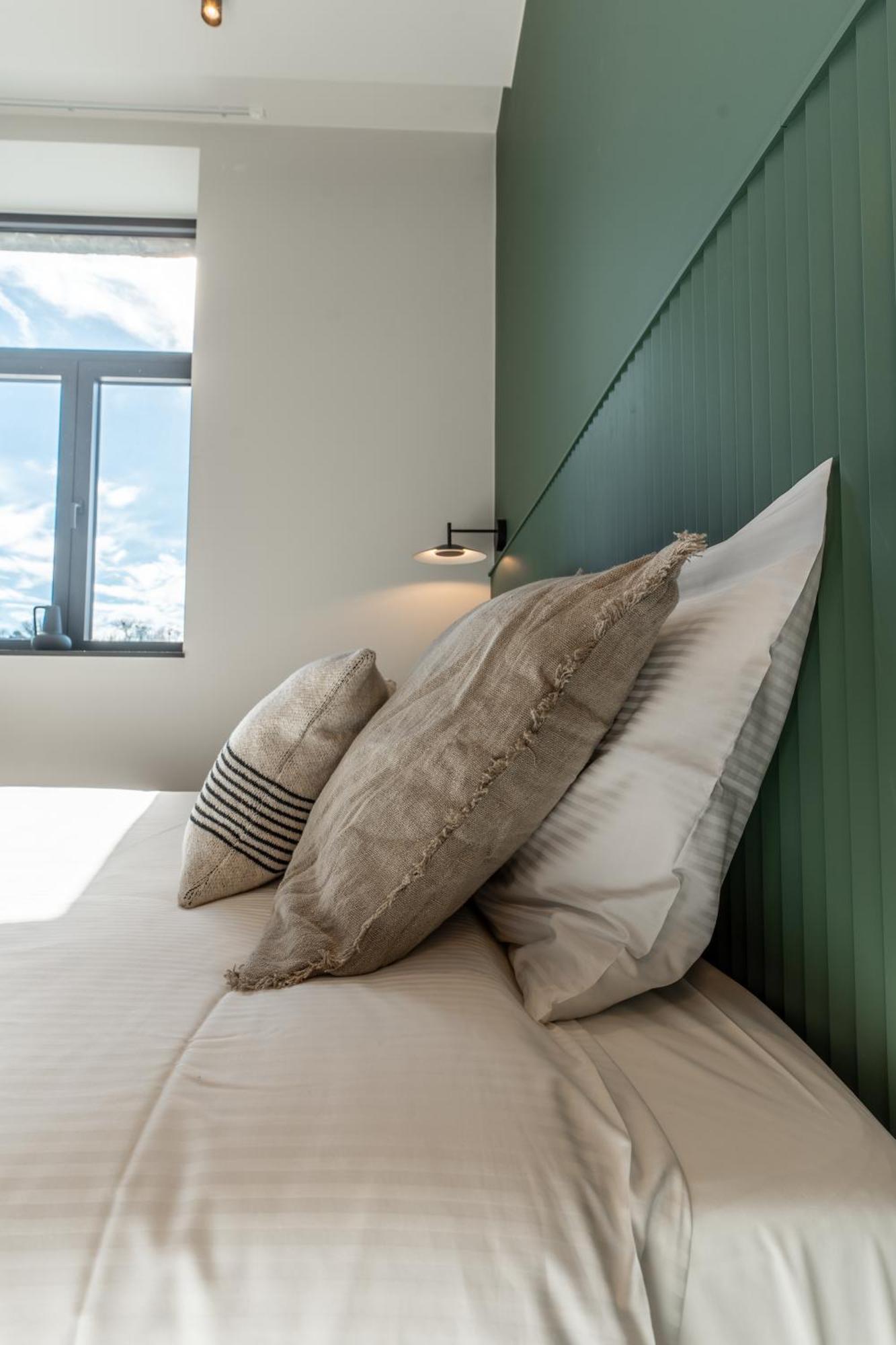 Hotel Le Manoir Marche-en-Famenne Eksteriør billede
