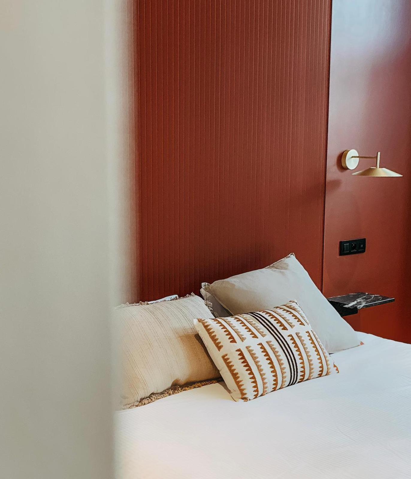 Hotel Le Manoir Marche-en-Famenne Eksteriør billede
