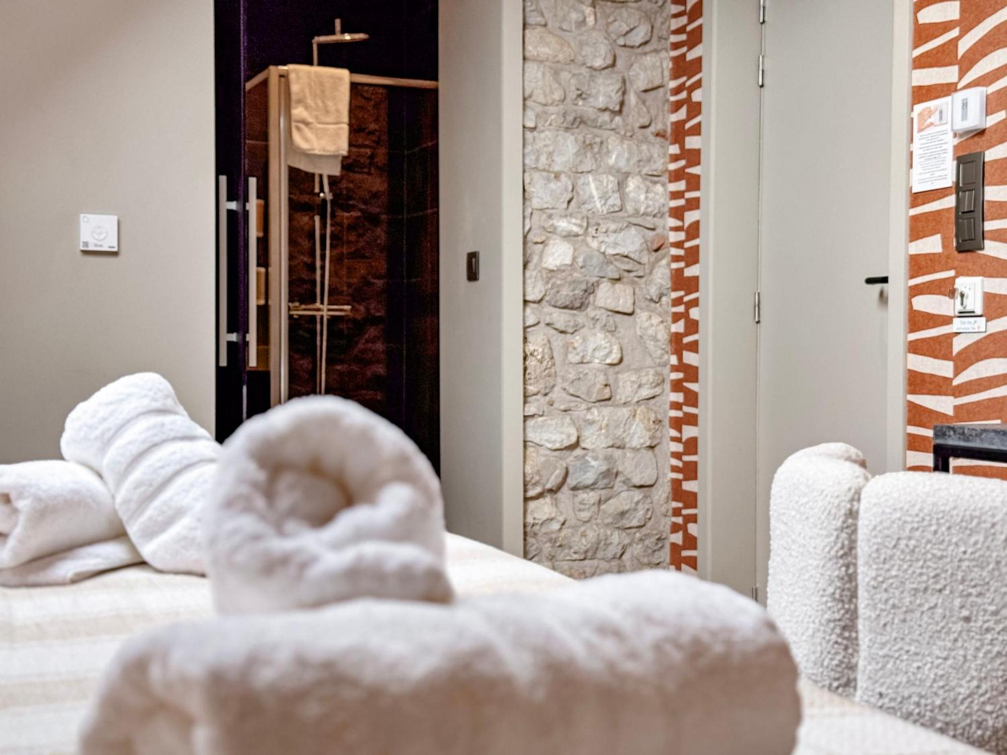 Hotel Le Manoir Marche-en-Famenne Eksteriør billede