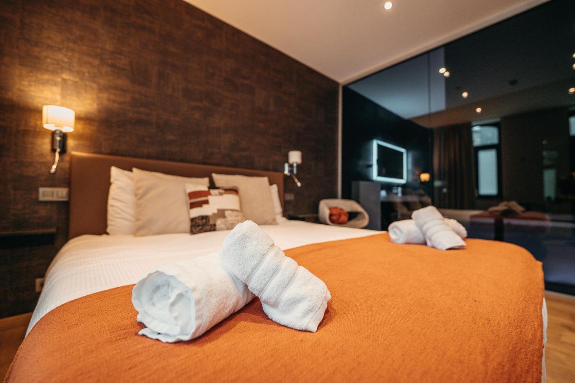 Hotel Le Manoir Marche-en-Famenne Eksteriør billede